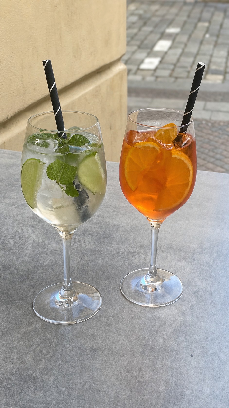 Summer Isn’t Over Yet | Restaurant Století